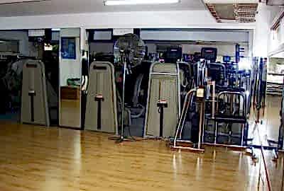 Classes and Machines