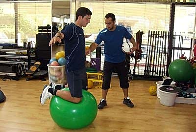 Functional Training