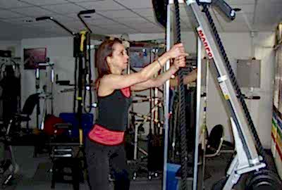 Classes and Machines