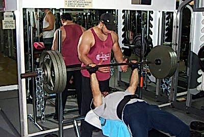 Training the over sixty