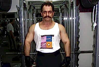 Training the over sixty